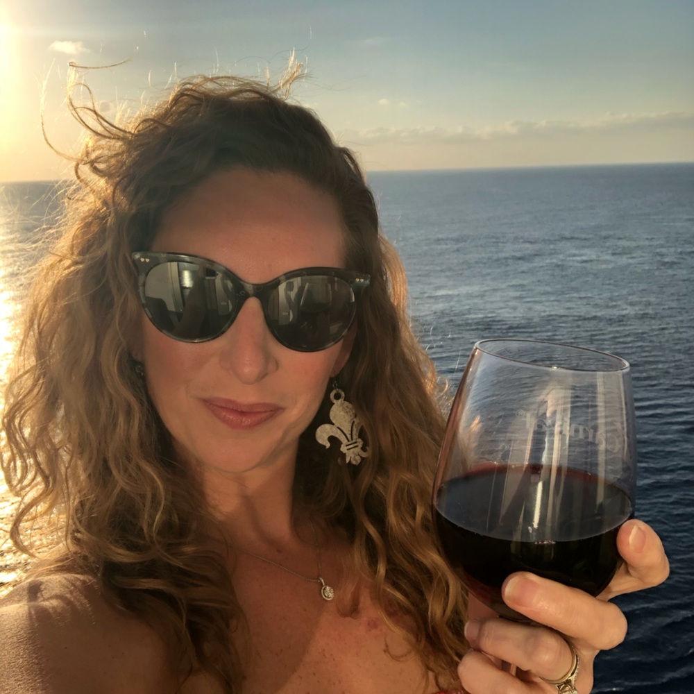 Meet your Posher, Lisa